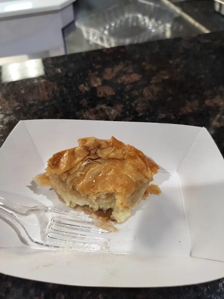 Baklava