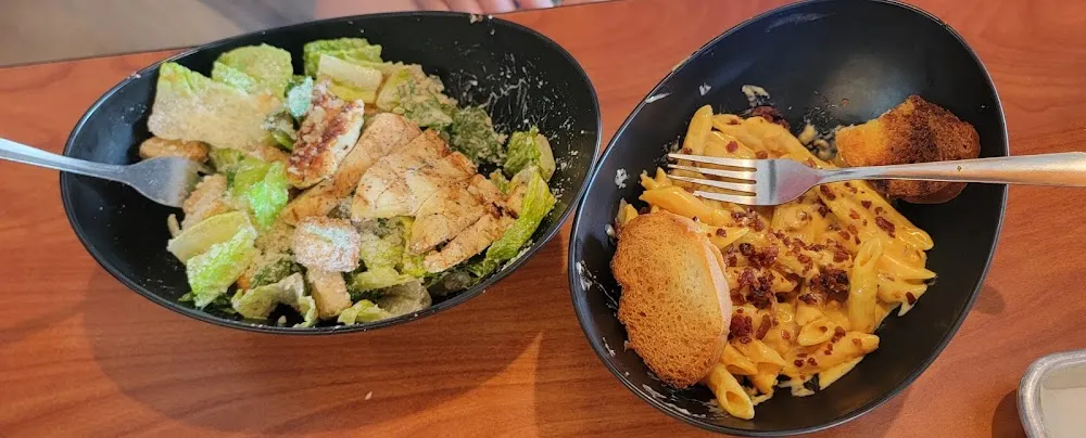 Caesar Salad
